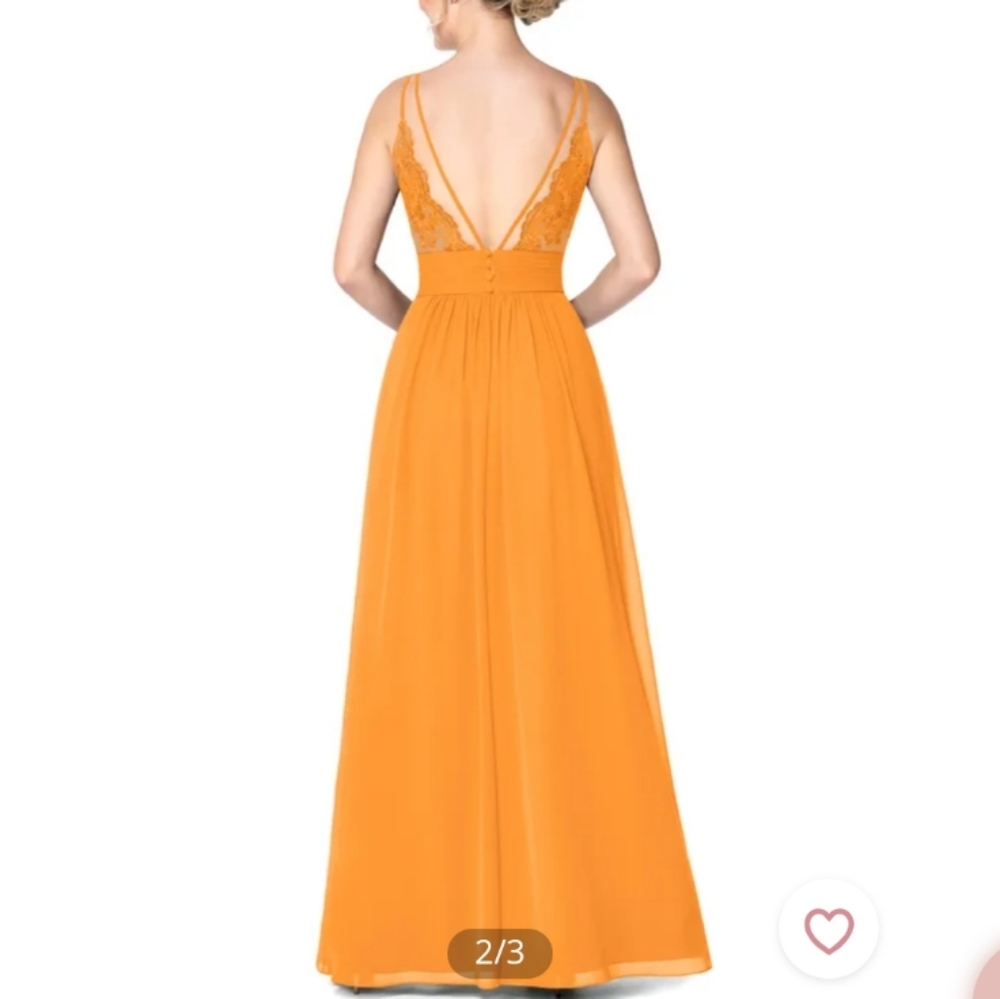 Bridesmaid dress - Picture 2 of 3